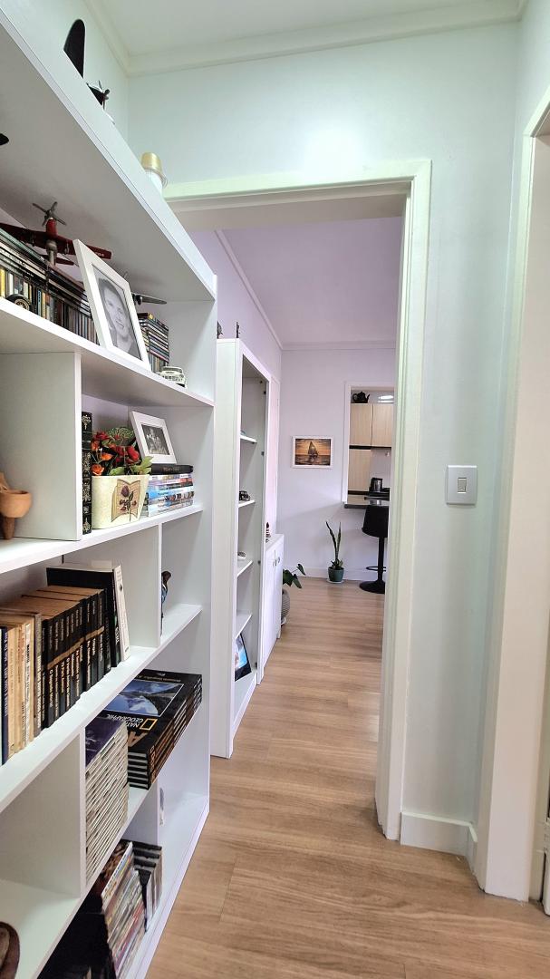 ApartamentoVenda em Porto Alegre no bairro Petrópolis