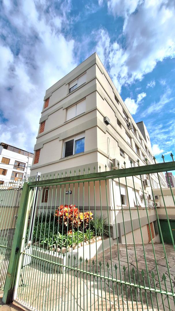 ApartamentoVenda em Porto Alegre no bairro Petrópolis