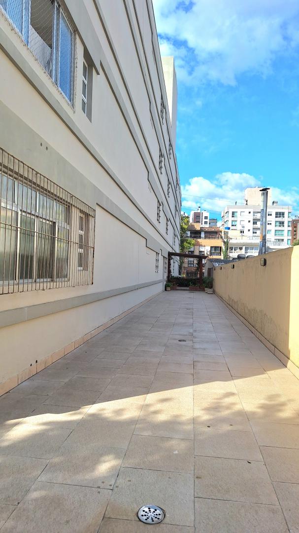 ApartamentoVenda em Porto Alegre no bairro Petrópolis