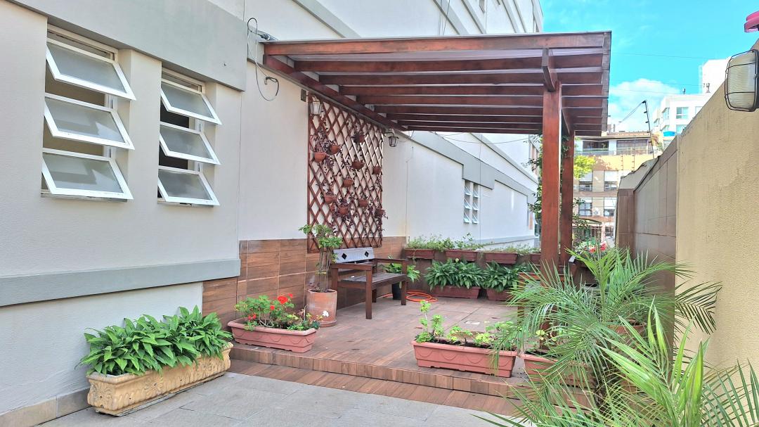 ApartamentoVenda em Porto Alegre no bairro Petrópolis
