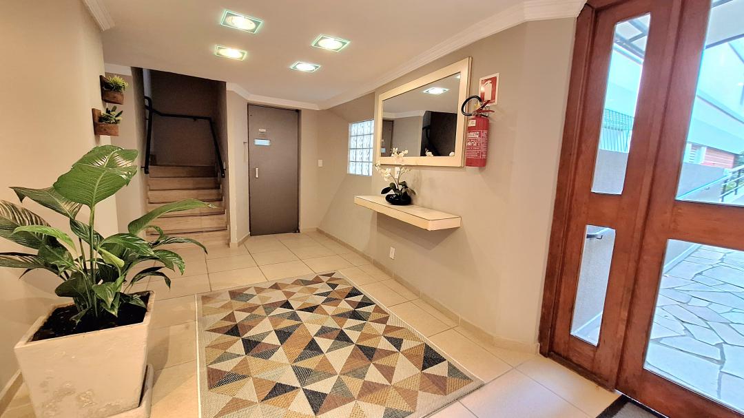 ApartamentoVenda em Porto Alegre no bairro Petrópolis