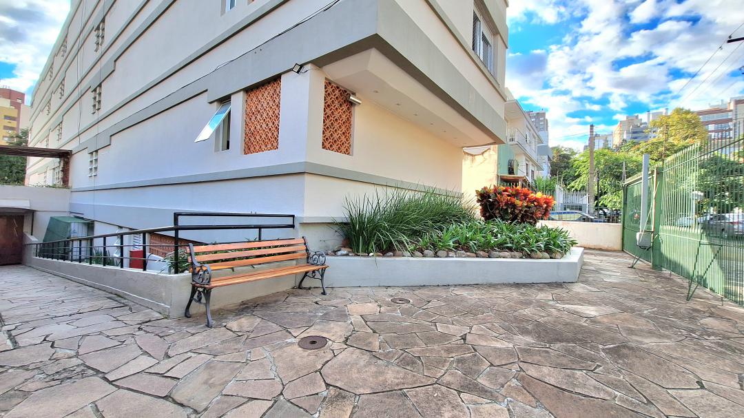 ApartamentoVenda em Porto Alegre no bairro Petrópolis