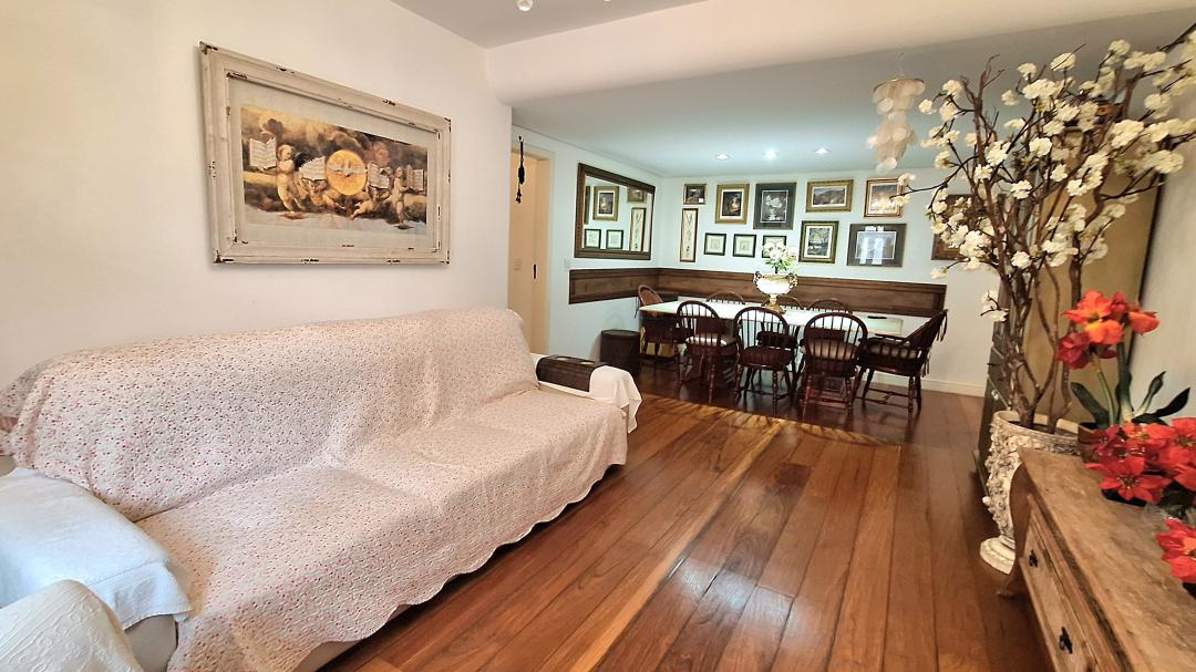 ApartamentoVenda em Porto Alegre no bairro Boa Vista