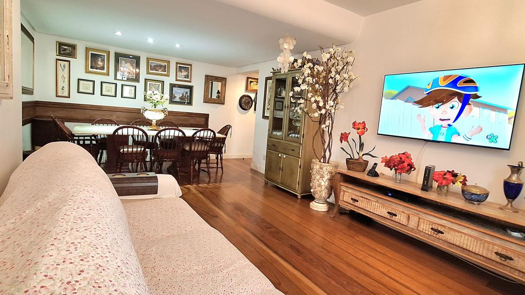 ApartamentoVenda em Porto Alegre no bairro Boa Vista