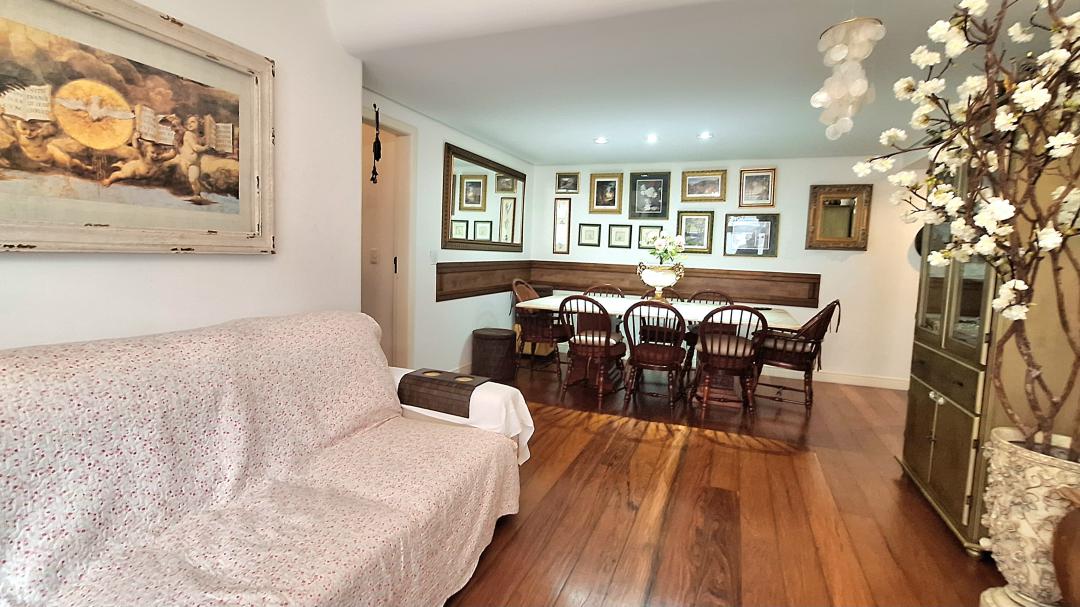 ApartamentoVenda em Porto Alegre no bairro Boa Vista