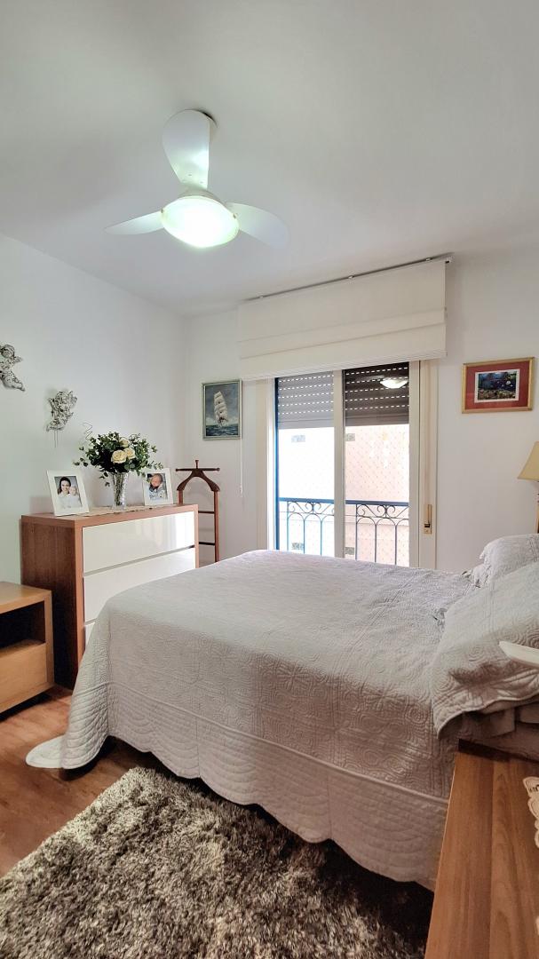 ApartamentoVenda em Porto Alegre no bairro Boa Vista
