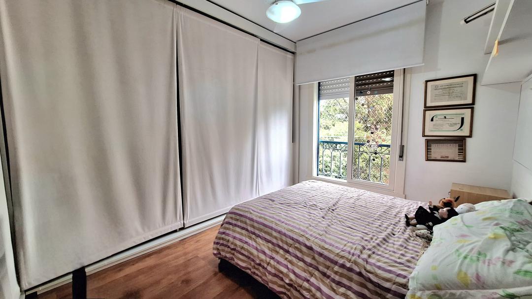 ApartamentoVenda em Porto Alegre no bairro Boa Vista