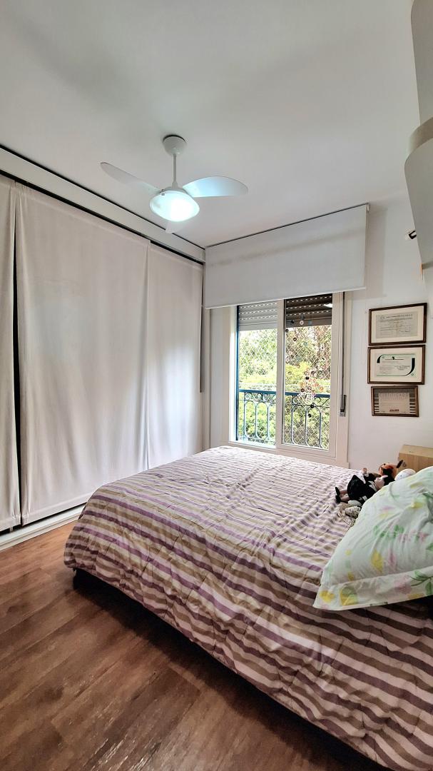 ApartamentoVenda em Porto Alegre no bairro Boa Vista