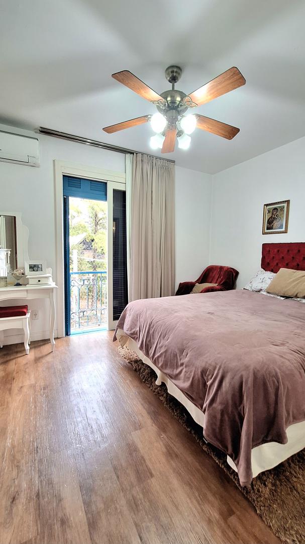 ApartamentoVenda em Porto Alegre no bairro Boa Vista