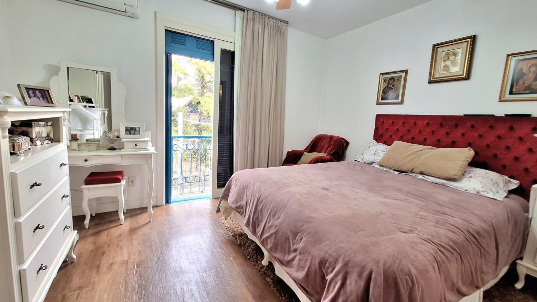 ApartamentoVenda em Porto Alegre no bairro Boa Vista