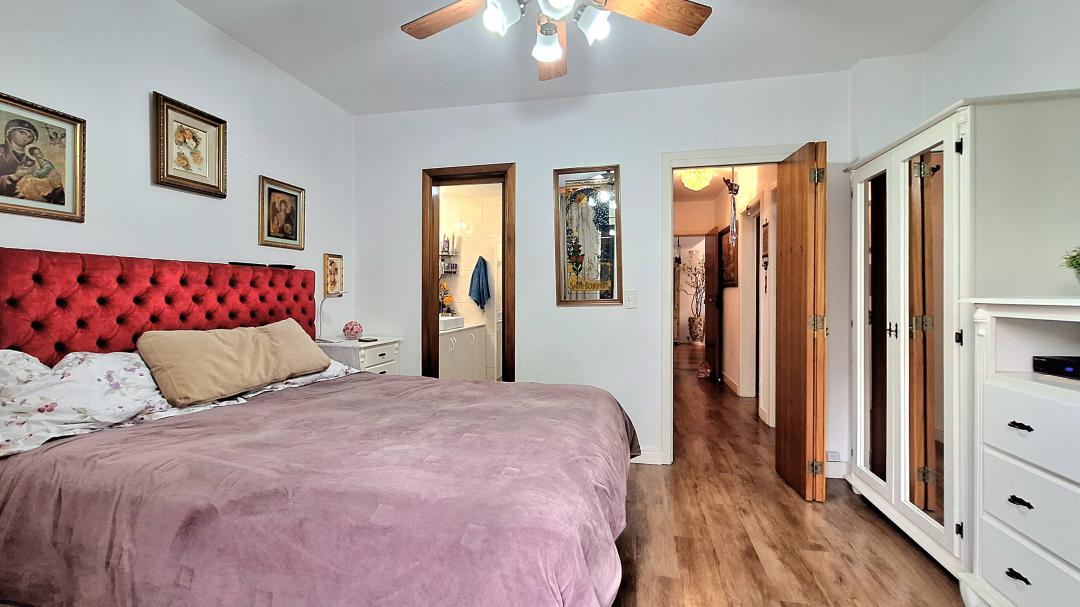 ApartamentoVenda em Porto Alegre no bairro Boa Vista