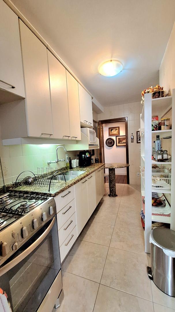 ApartamentoVenda em Porto Alegre no bairro Boa Vista
