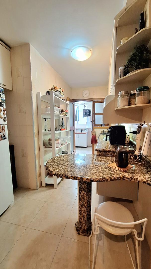 ApartamentoVenda em Porto Alegre no bairro Boa Vista