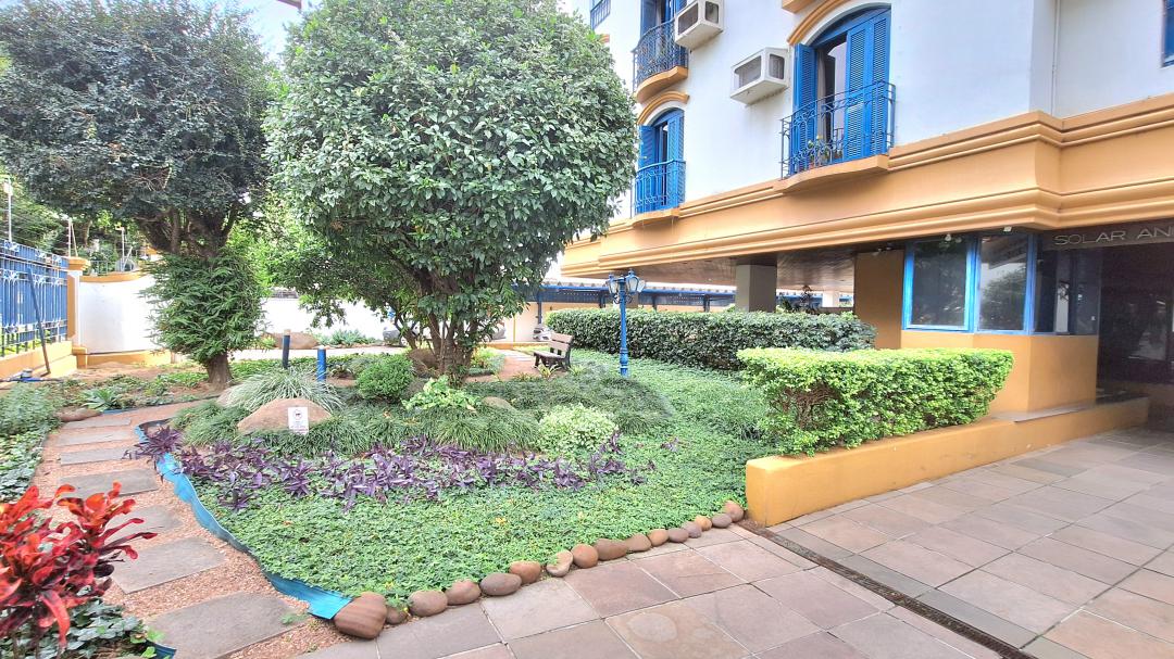 ApartamentoVenda em Porto Alegre no bairro Boa Vista