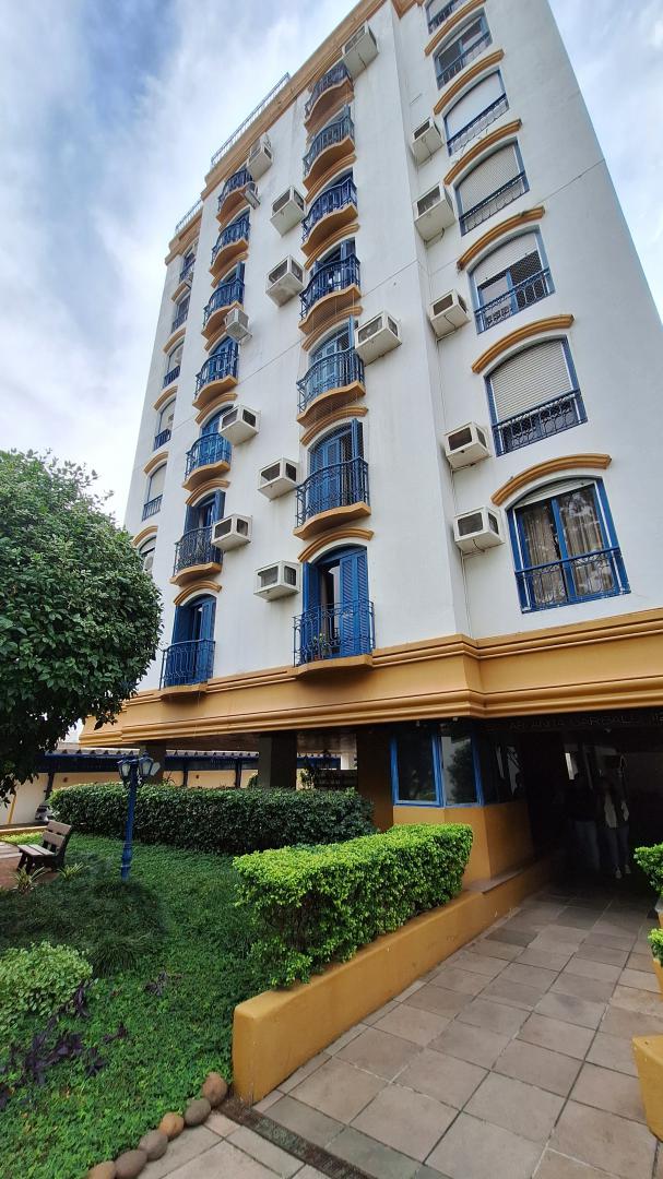 ApartamentoVenda em Porto Alegre no bairro Boa Vista
