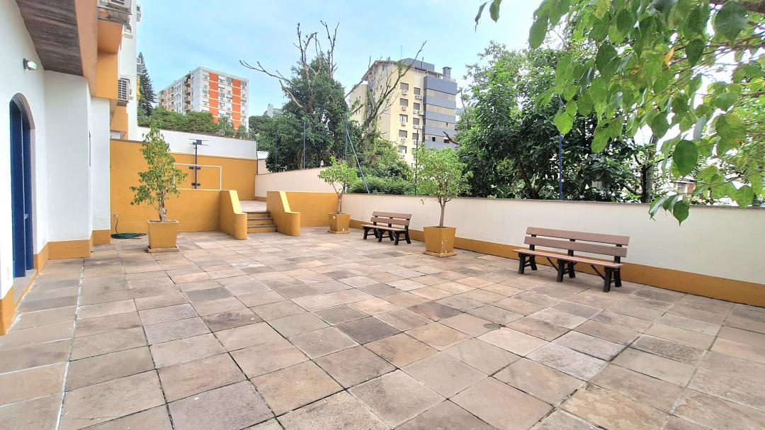 ApartamentoVenda em Porto Alegre no bairro Boa Vista