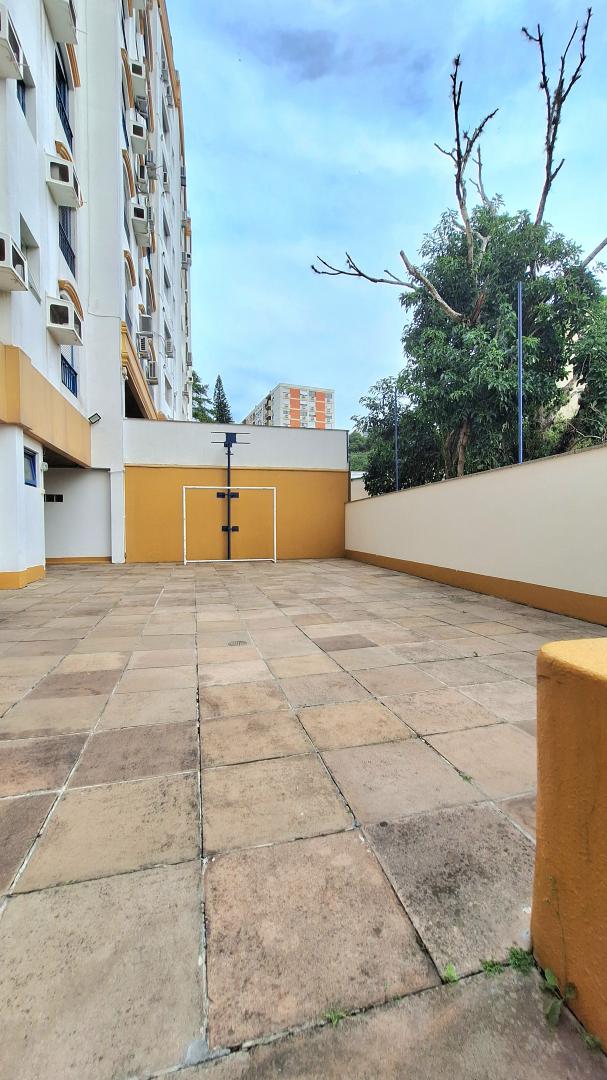 ApartamentoVenda em Porto Alegre no bairro Boa Vista