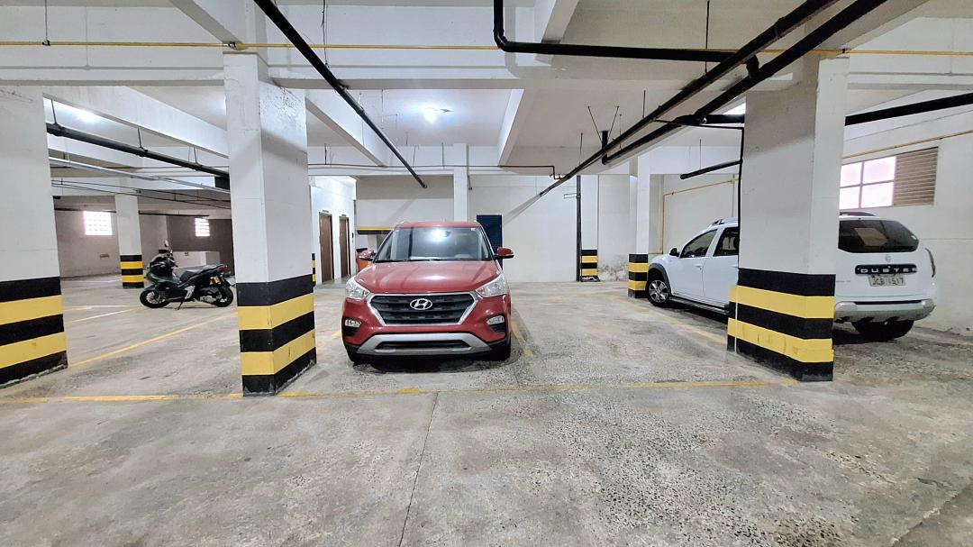 ApartamentoVenda em Porto Alegre no bairro Boa Vista