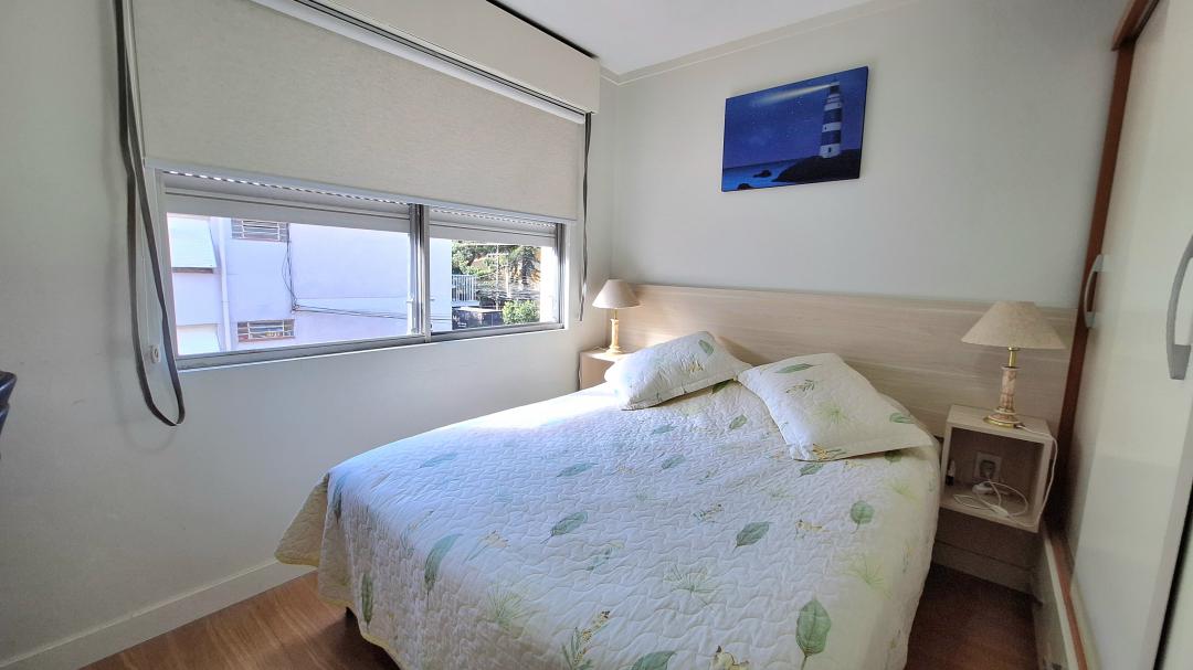 ApartamentoVenda em Porto Alegre no bairro Petrópolis