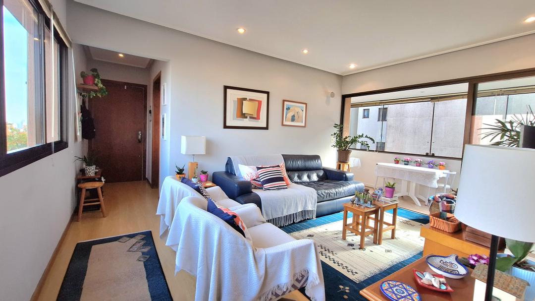 ApartamentoVenda em Porto Alegre no bairro Petrópolis