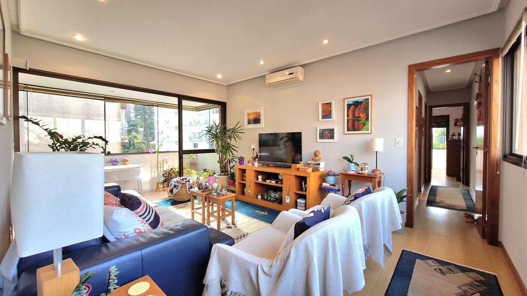 ApartamentoVenda em Porto Alegre no bairro Petrópolis