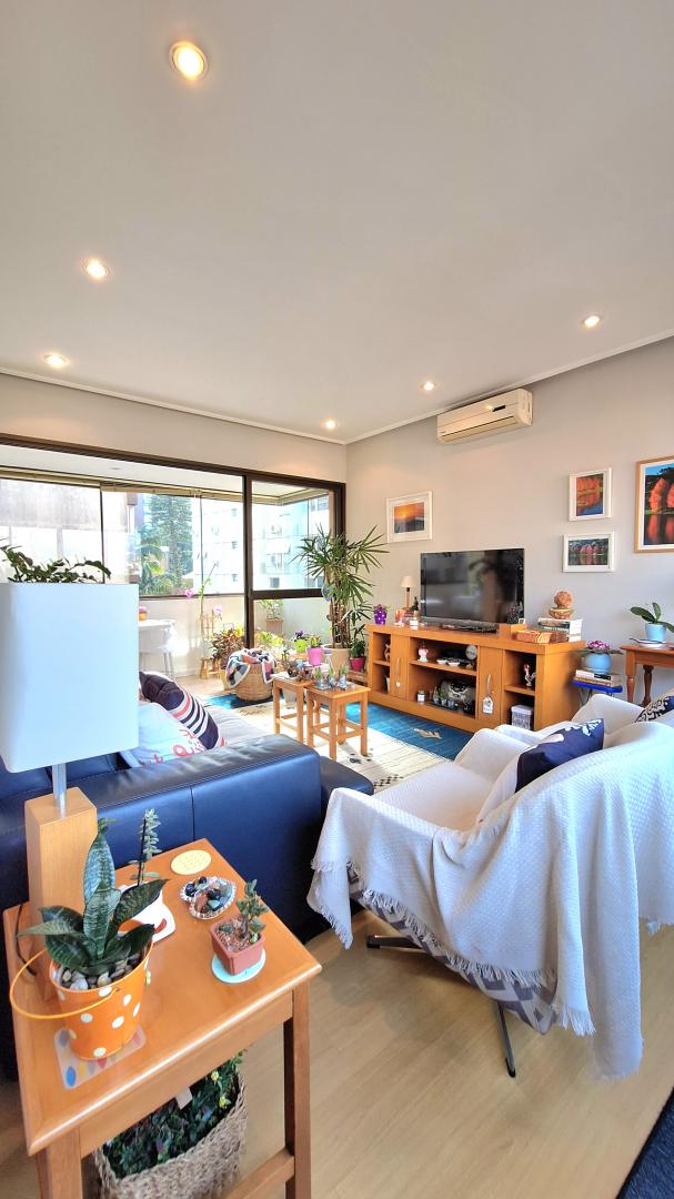 ApartamentoVenda em Porto Alegre no bairro Petrópolis