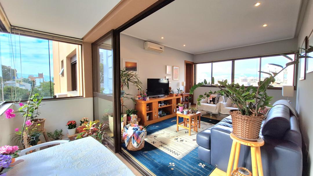 ApartamentoVenda em Porto Alegre no bairro Petrópolis