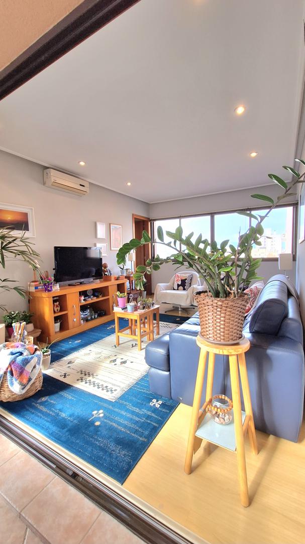 ApartamentoVenda em Porto Alegre no bairro Petrópolis