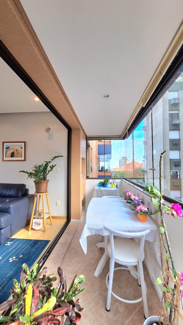 ApartamentoVenda em Porto Alegre no bairro Petrópolis
