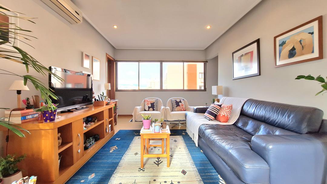 ApartamentoVenda em Porto Alegre no bairro Petrópolis