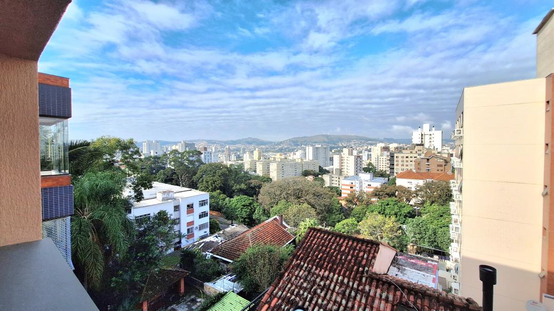 ApartamentoVenda em Porto Alegre no bairro Petrópolis