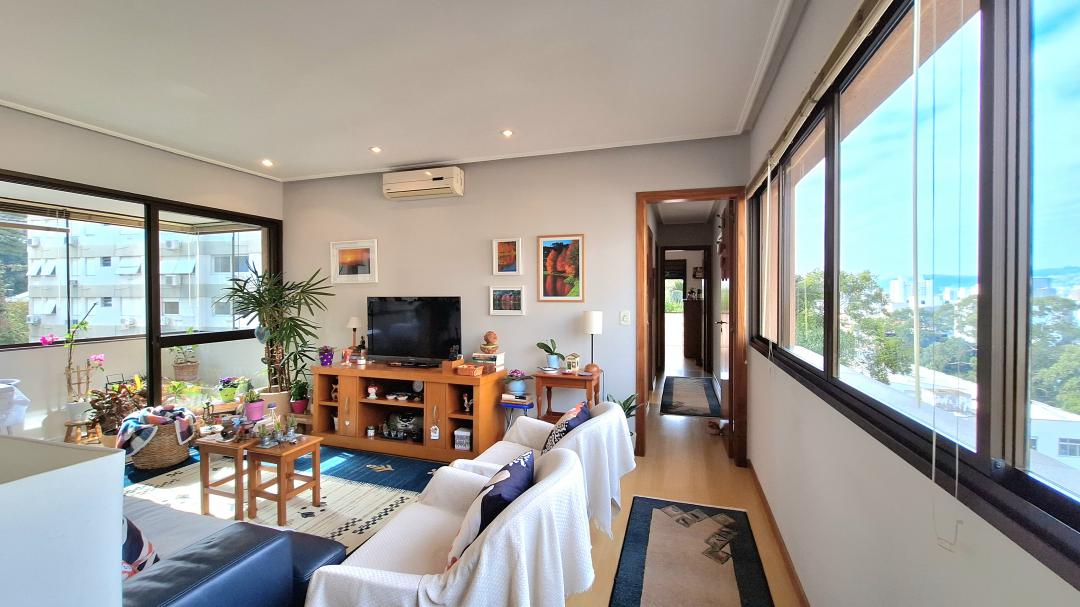 ApartamentoVenda em Porto Alegre no bairro Petrópolis