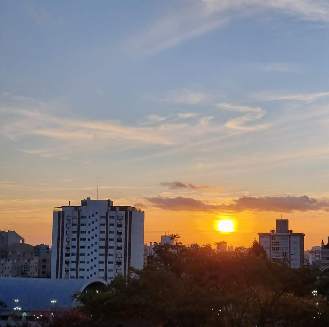 ApartamentoVenda em Porto Alegre no bairro Petrópolis