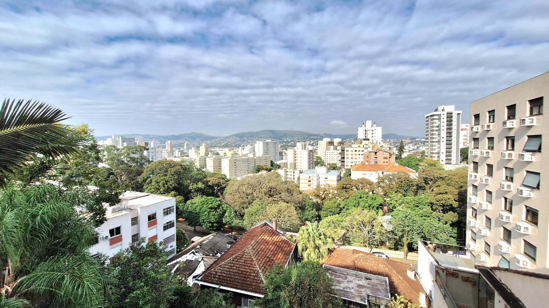 ApartamentoVenda em Porto Alegre no bairro Petrópolis