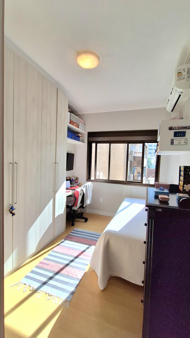 ApartamentoVenda em Porto Alegre no bairro Petrópolis