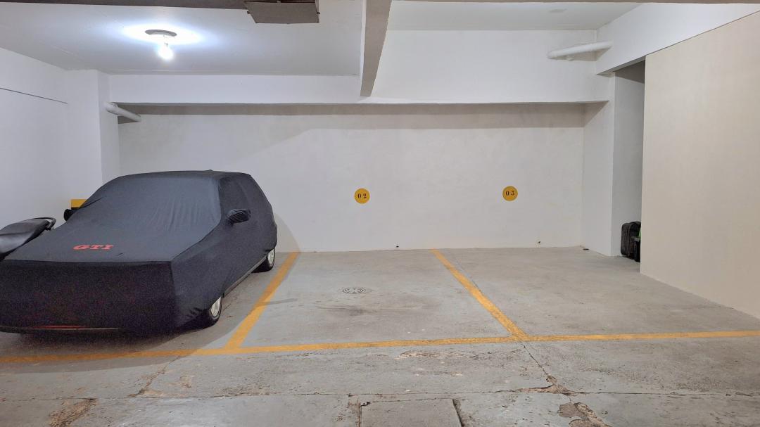 ApartamentoVenda em Porto Alegre no bairro Petrópolis