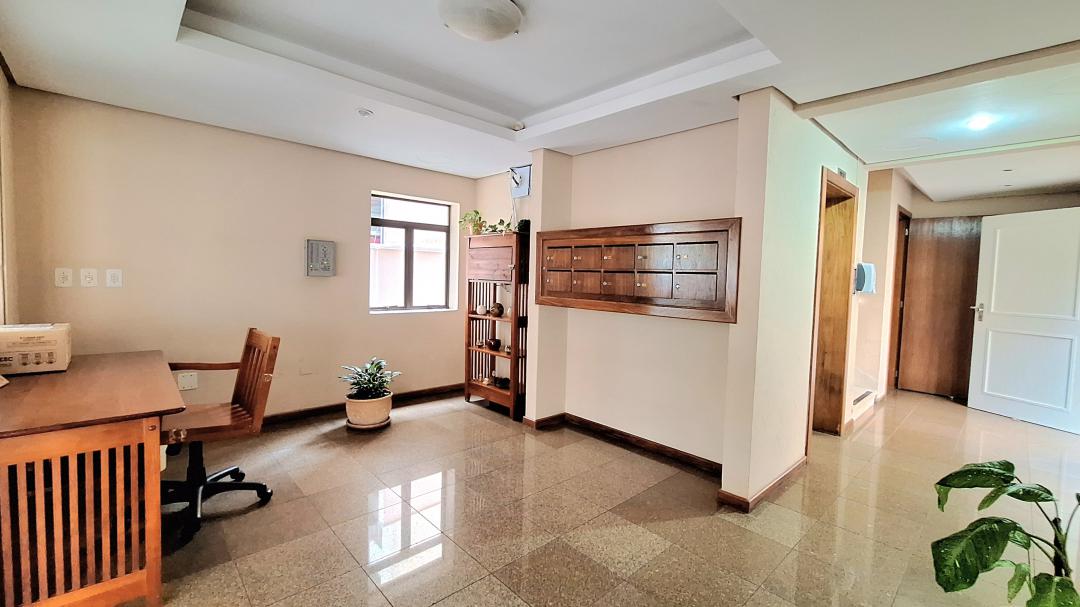 ApartamentoVenda em Porto Alegre no bairro Petrópolis