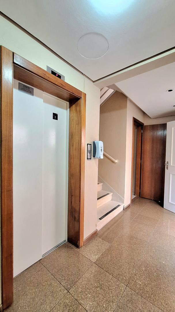 ApartamentoVenda em Porto Alegre no bairro Petrópolis