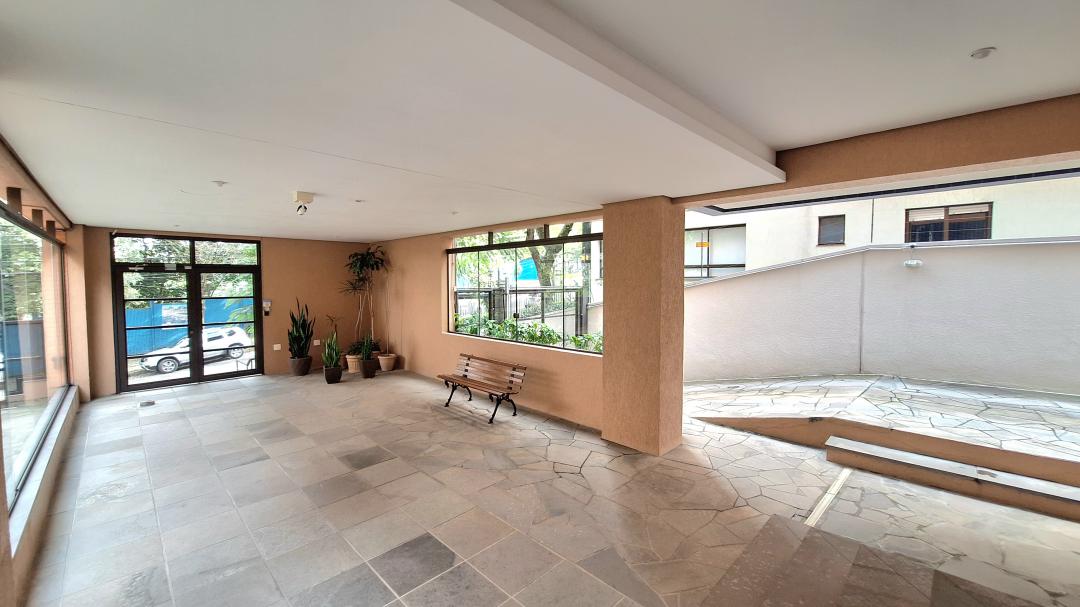 ApartamentoVenda em Porto Alegre no bairro Petrópolis