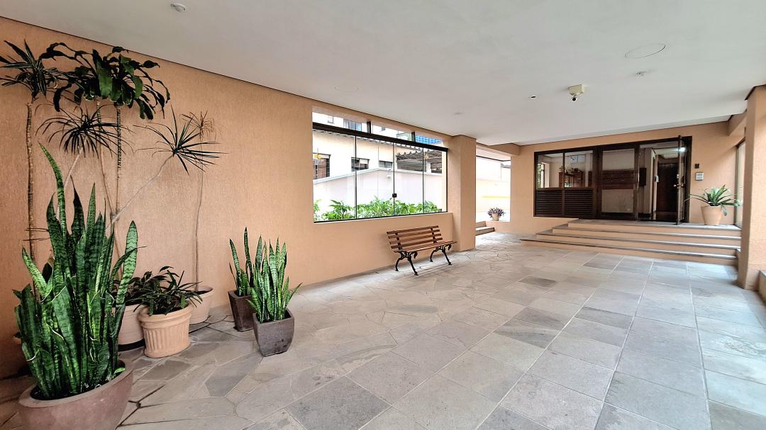 ApartamentoVenda em Porto Alegre no bairro Petrópolis