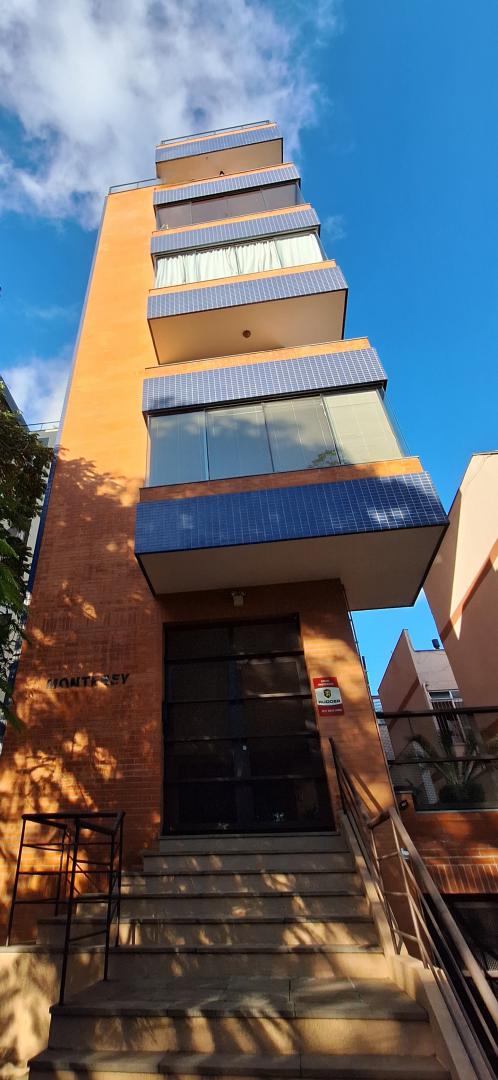 ApartamentoVenda em Porto Alegre no bairro Petrópolis