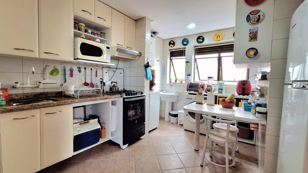 ApartamentoVenda em Porto Alegre no bairro Petrópolis