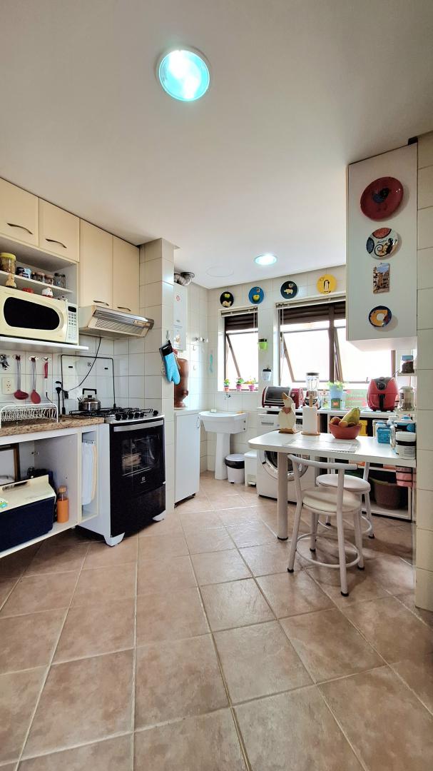 ApartamentoVenda em Porto Alegre no bairro Petrópolis