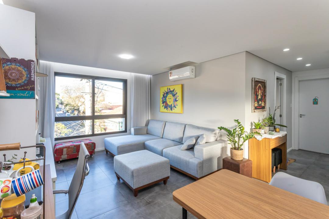 ApartamentoVenda em Porto Alegre no bairro Vila Ipiranga
