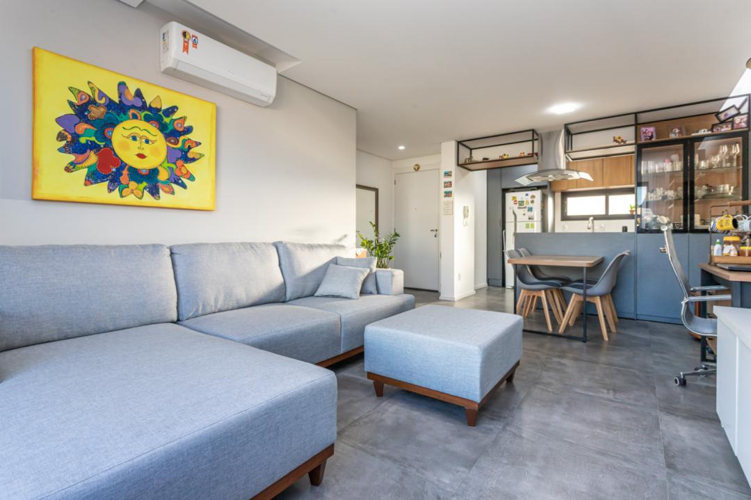 ApartamentoVenda em Porto Alegre no bairro Vila Ipiranga