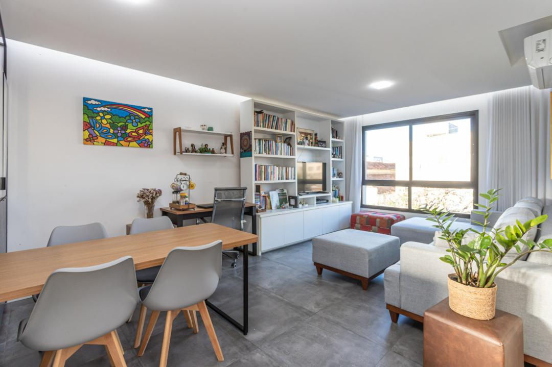 ApartamentoVenda em Porto Alegre no bairro Vila Ipiranga