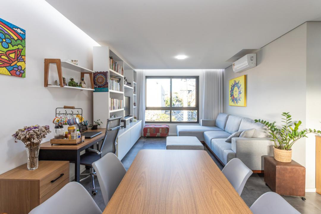 ApartamentoVenda em Porto Alegre no bairro Vila Ipiranga