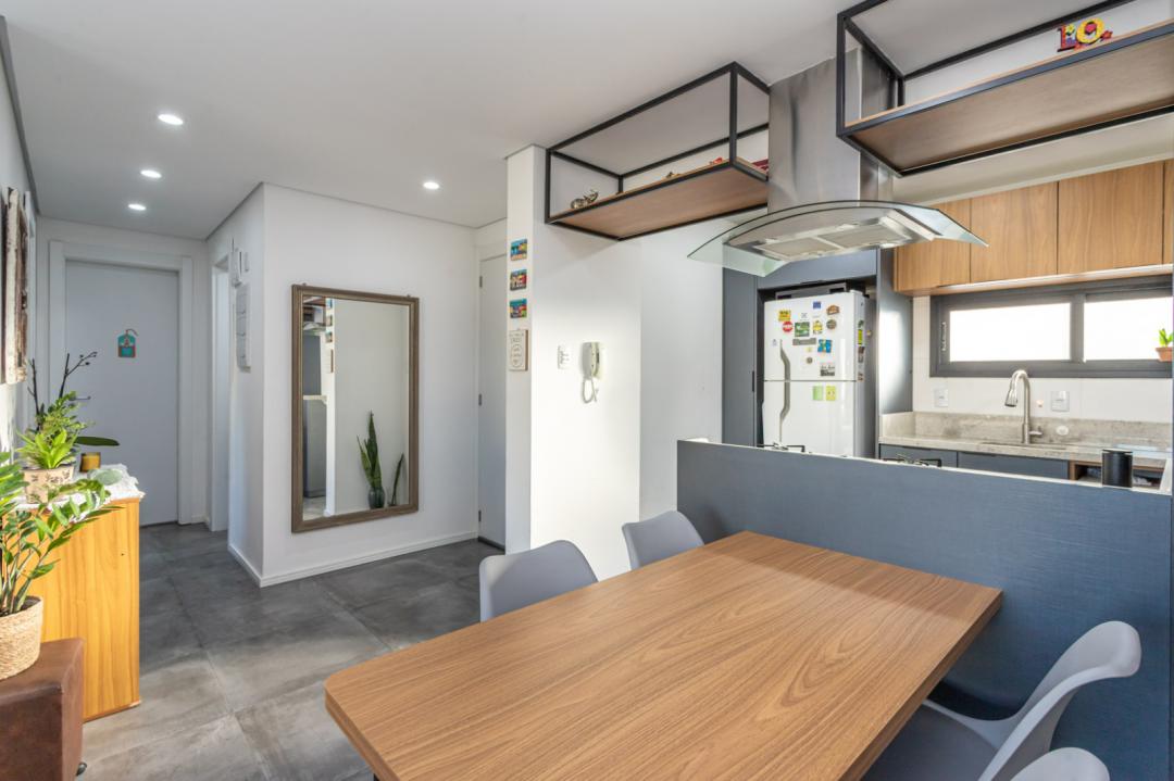 ApartamentoVenda em Porto Alegre no bairro Vila Ipiranga