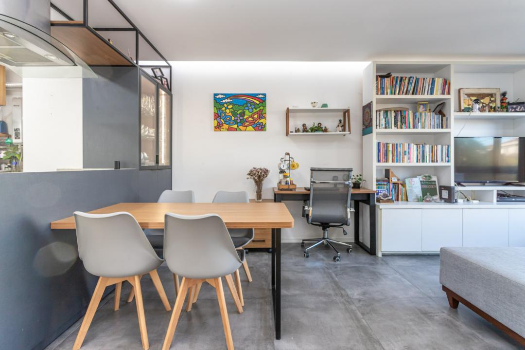 ApartamentoVenda em Porto Alegre no bairro Vila Ipiranga