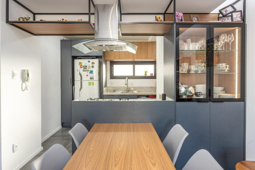 ApartamentoVenda em Porto Alegre no bairro Vila Ipiranga
